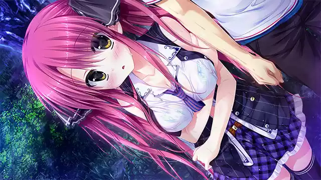ここから夏のイノセンス！