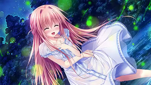 ここから夏のイノセンス！