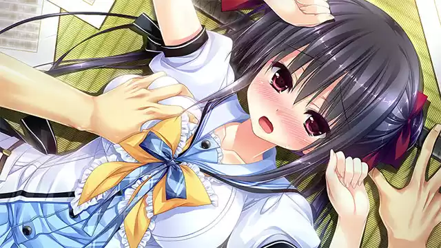 ここから夏のイノセンス！