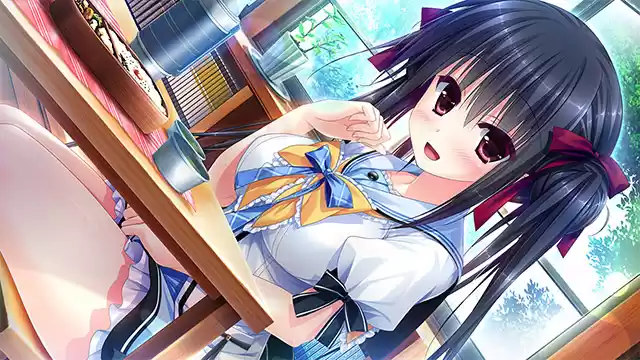 ここから夏のイノセンス！