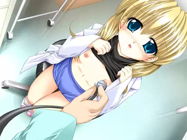 こころちゃんの☆秘密診療ファイル Windows7対応版