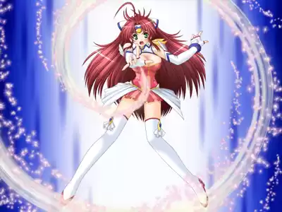 巨乳天使フレイティア