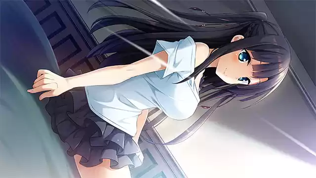 ゆらめく心に満ちた世界で、君の夢と欲望は叶うか
