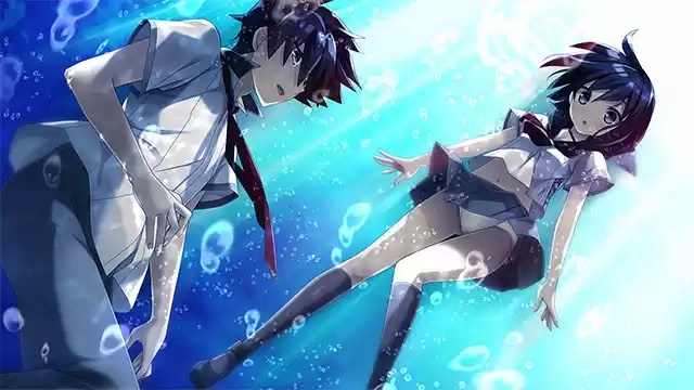 ゆらめく心に満ちた世界で、君の夢と欲望は叶うか