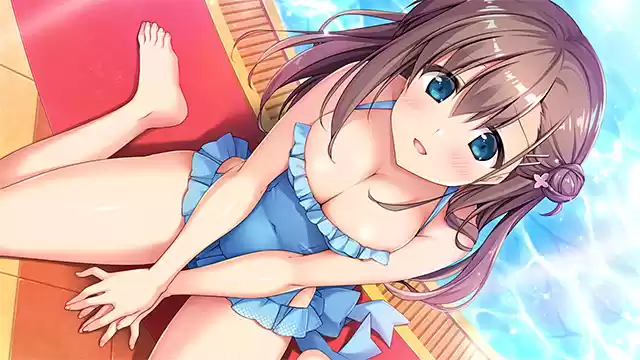 同じクラスのアイドルさん。Around me is full by a celebrity.