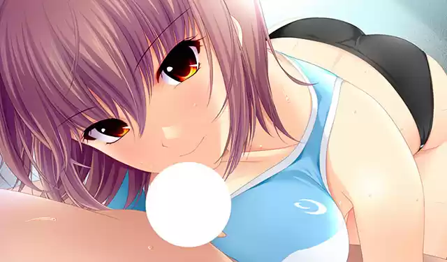 お姉さん先生 〜補習授業のエッチな先生〜