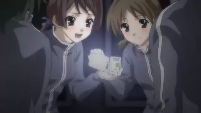 School Days REMASTERED