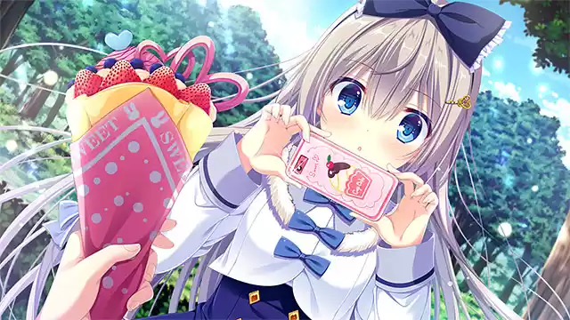 D.C.4 Sweet Harmony 〜ダ・カーポ4〜 スイートハーモニー