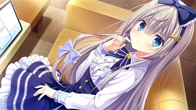 D.C.4 Sweet Harmony 〜ダ・カーポ4〜 スイートハーモニー