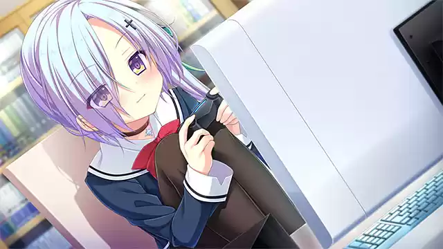 D.C.4 Sweet Harmony 〜ダ・カーポ4〜 スイートハーモニー