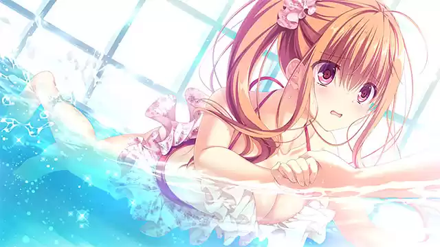 D.C.4 Sweet Harmony 〜ダ・カーポ4〜 スイートハーモニー