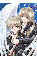 Angel’s Feather 18禁追加ディスク