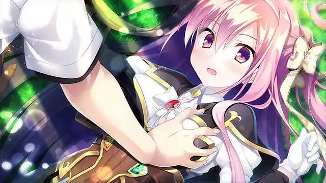 ソーサレス＊アライヴ！〜the World’s End Fallen Star〜【萌えゲーアワード2019 ニューブランド賞 受賞】