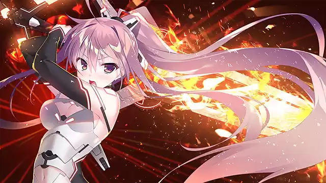 ソーサレス＊アライヴ！〜the World’s End Fallen Star〜【萌えゲーアワード2019 ニューブランド賞 受賞】