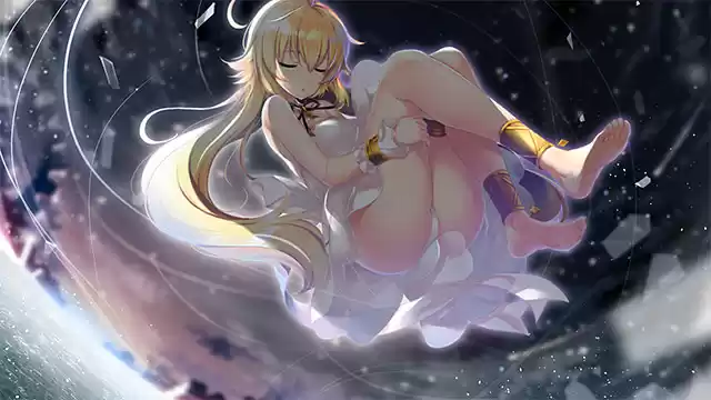 ガールズ・ブック・メイカー ―幸せのリブレット―