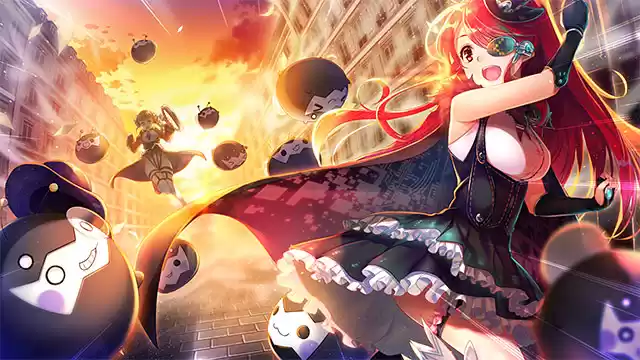 ガールズ・ブック・メイカー ―幸せのリブレット―