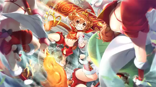 ガールズ・ブック・メイカー ―幸せのリブレット―