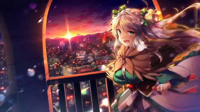 ガールズ・ブック・メイカー ―幸せのリブレット―