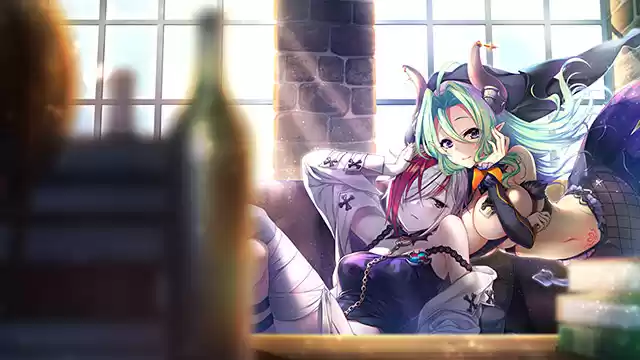 ガールズ・ブック・メイカー ―幸せのリブレット―