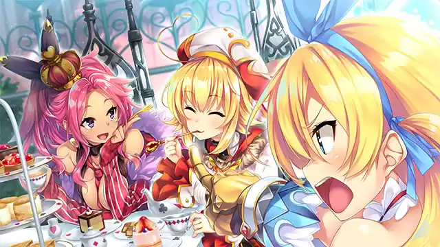 ガールズ・ブック・メイカー ―幸せのリブレット―