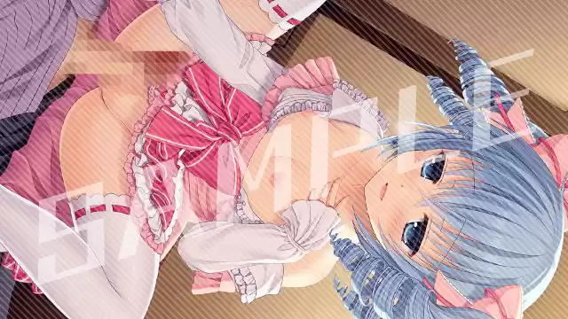 【CG集】レッドコラプション −Agent memory−