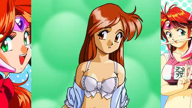 【E15】アイドル雀士スーチーパイ Sトリビュート for PC 通常版【全年齢向け】