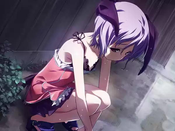 BALDR SKY Re.price Dive1 ‘‘Lost Memory’’