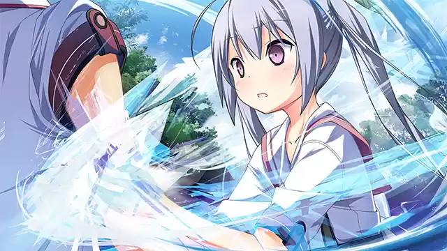 マテリアルブレイブ