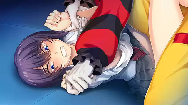 BINBINコレクション.004 闇遊園地でかくれんぼ 〜マタビラキの夜〜＋性歓恥凌マッサージ