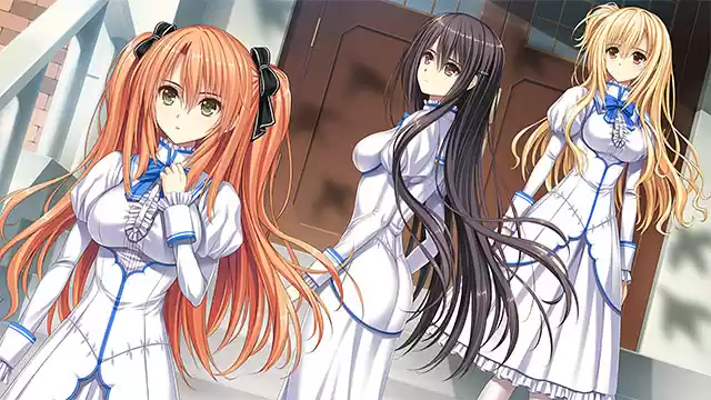 【期間限定】クーポン記念！処女はお姉さまに恋してるパック