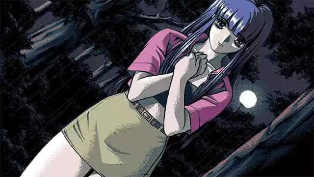 この世の果てで恋を唄う少女YU-NO【Windows10対応版】