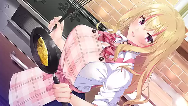 ギャル×オタ〜織川きららはお世話したい〜