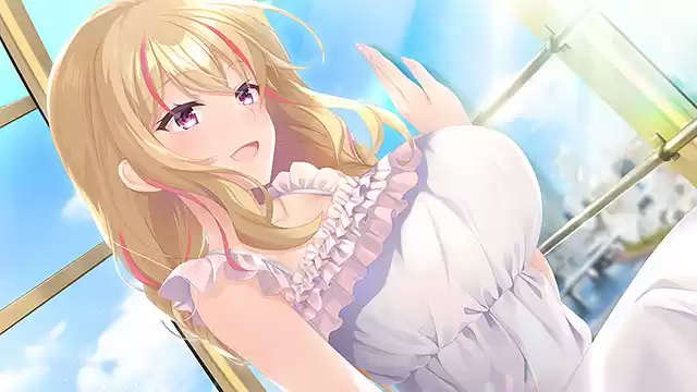 ギャル×オタ〜織川きららはお世話したい〜