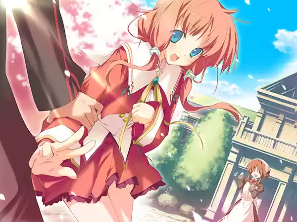 はっぴぃ☆マーガレット！