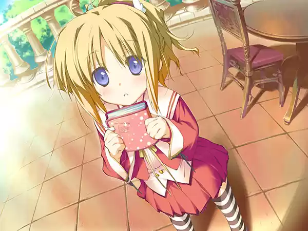 はっぴぃ☆マーガレット！