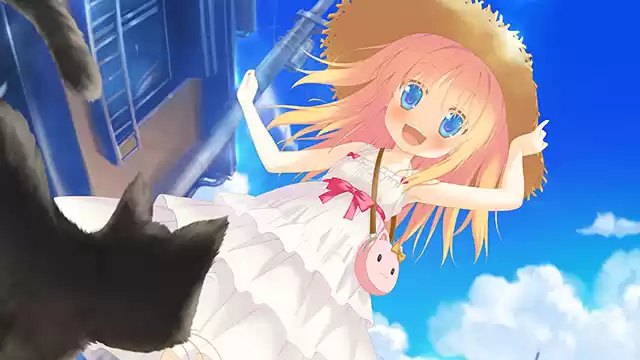 いろとりどりのセカイ ワールズエンド・トリロジーBOX