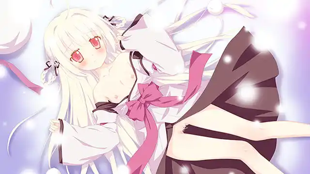 アストラエアの白き永遠 FHD Re：Eternity