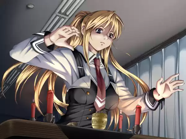 Bible Black-La noche de walpurgis-
