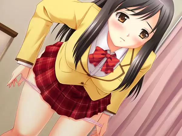 JKとエロ医師 〜清純美少女JKを言葉巧みにハメたい放題〜