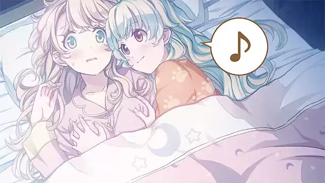 つい・ゆり 〜おかあさんにはナイショだよ〜