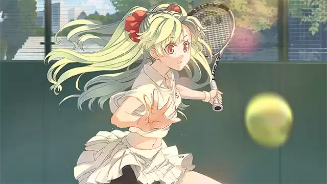 つい・ゆり 〜おかあさんにはナイショだよ〜
