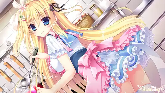 Pure Marriage 〜赤い糸物語 まどか編〜