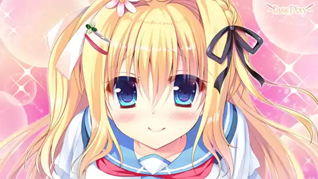 Pure Marriage 〜赤い糸物語 まどか編〜