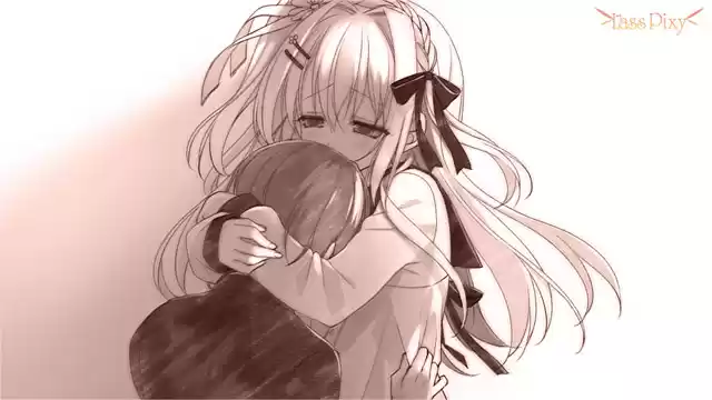 Pure Marriage 〜赤い糸物語 まどか編〜