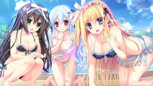 Pure Marriage 〜赤い糸物語 まどか編〜
