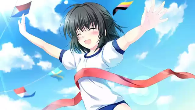 D.C.II Dearest Marriage 〜ダ・カーポII〜 ディアレストマリッジ