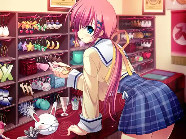 D.C.II Spring Celebration 〜ダ・カーポII〜 スプリング セレブレイション