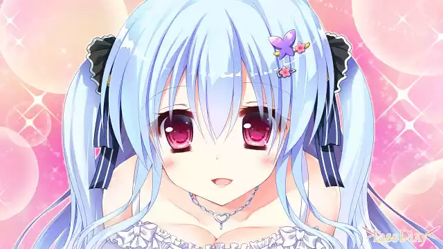 Pure Marriage 〜赤い糸物語 セリカ編〜