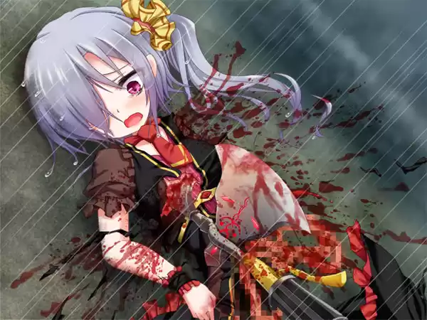 復讐の死霊魔術師 Windows10完全対応リマスター版