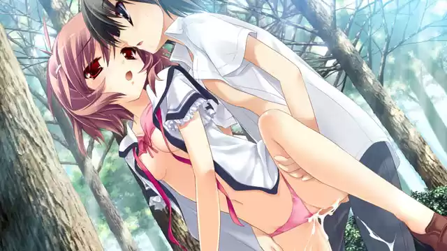 恋色空模様